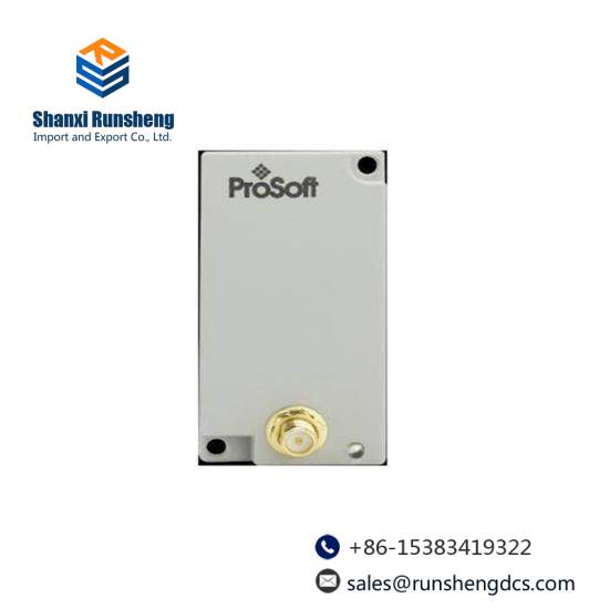ProSoft ILX800-SMSG SMS Plug-in Module