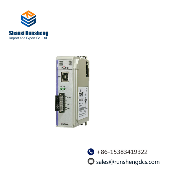 Prosoft MVI56-CSC PLC Module