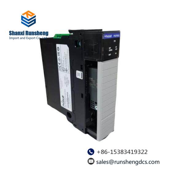 ProSoft MVI56-DNP Communication Module