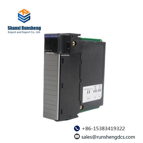 Prosoft MVI56E-MNETR Enhanced Network Interface Module for CompactLogix