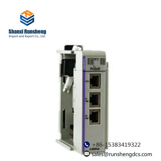 Prosoft MVI69-DNP Network Interface Module for CompactLogix
