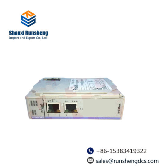 Prosoft MVI69-LMBS Communication Module