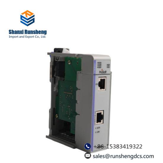 Prosoft MVI69-MNET Module for CompactLogix
