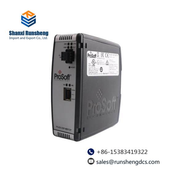 Prosoft PLX31-EIP-MBTCP Communication Module Fine Quality
