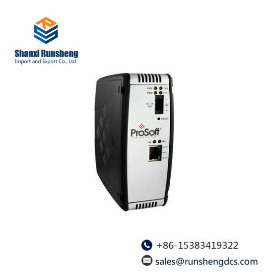 ProSoft PLX31-EIP-MBTCP