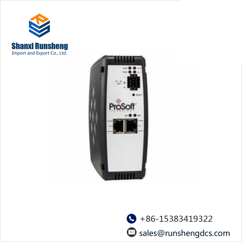 PROSOFT PLX32-EIP-MBTCP EtherNet/IP to Modbus