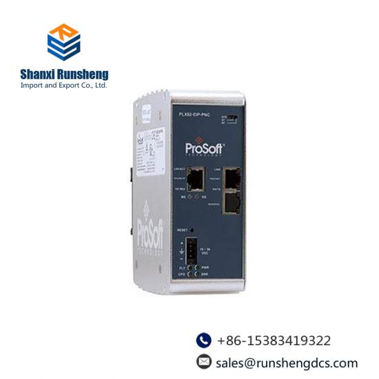 PROSOFT PLX82-EIP-PNC