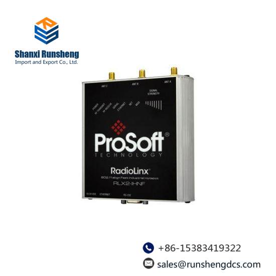 ProSoft RLXIB-IHG-A High Power Industrial Hotspot