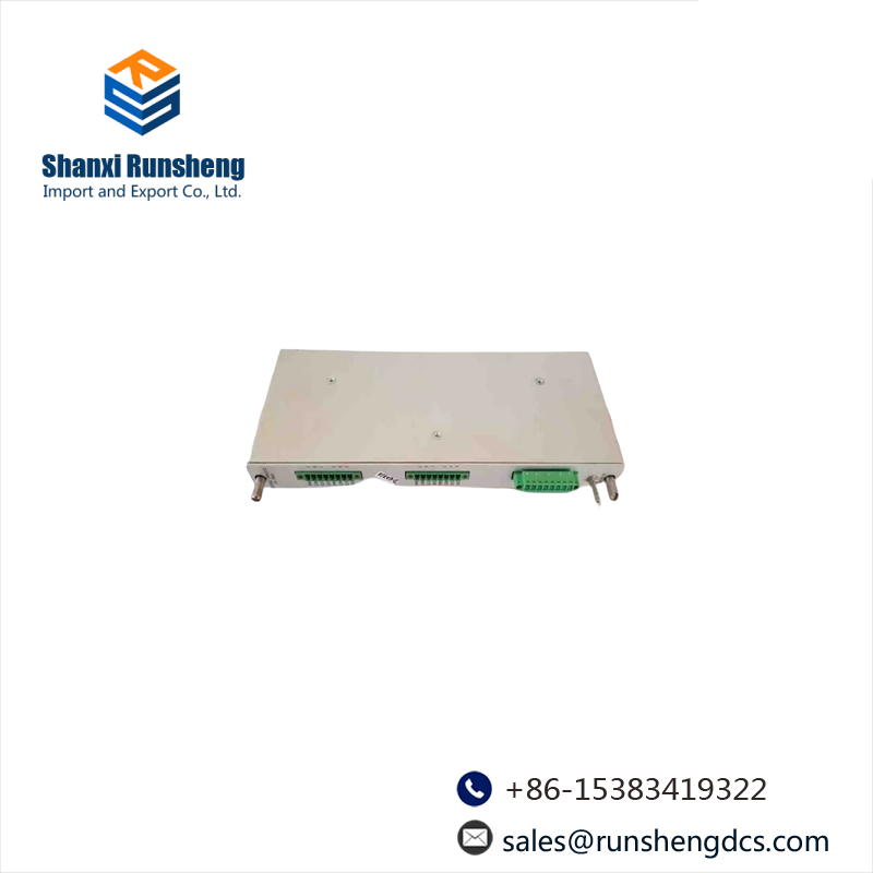 Provib tech PT2060/10-A0 signal process 10 prox module