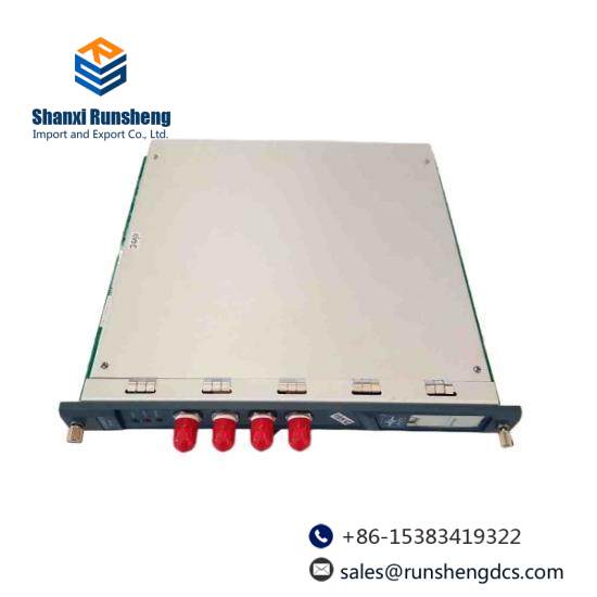 Provib tech PT2060/53-A0 Overspeed Module