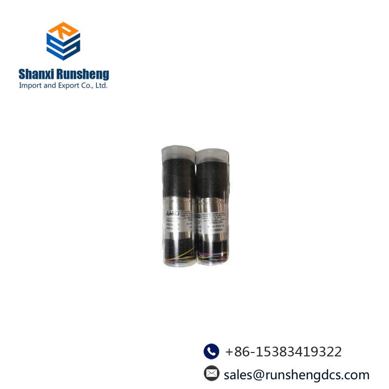 PROVIBTECH R11W-F10/7-2 Sensors