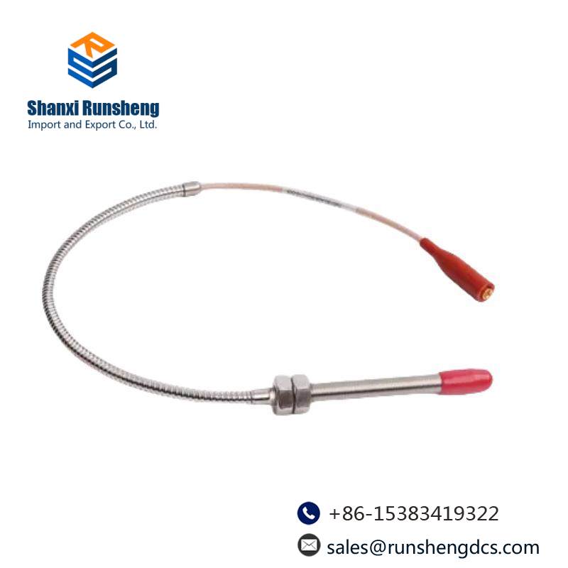 PROVIBTECH TM0180-A08-B00-C10-D05 Extension Cable