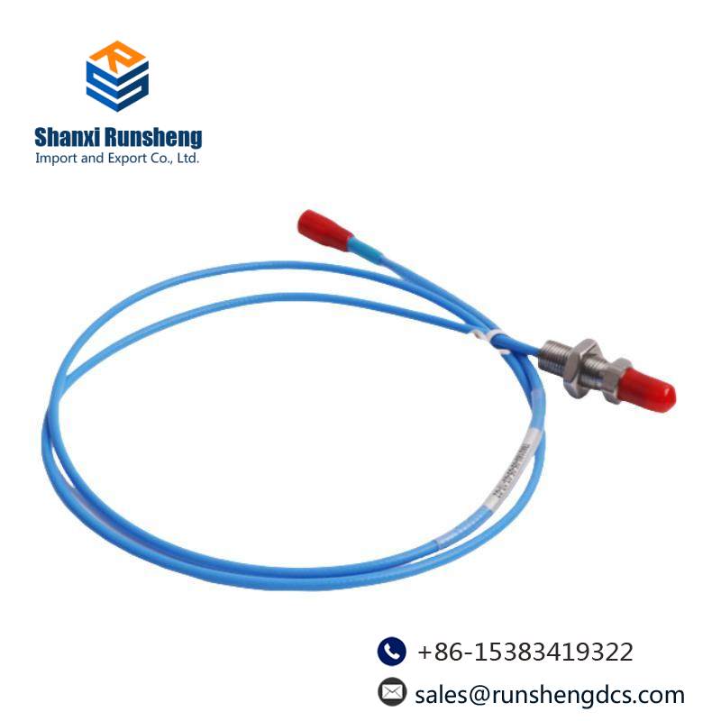 ProvibTech TM0180-A08-B00-C15-D10 Standard 8mm Probe