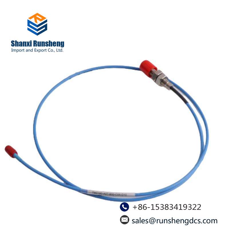 ProvibTech TM0180-A08-B13-C20-D10 proximity probe