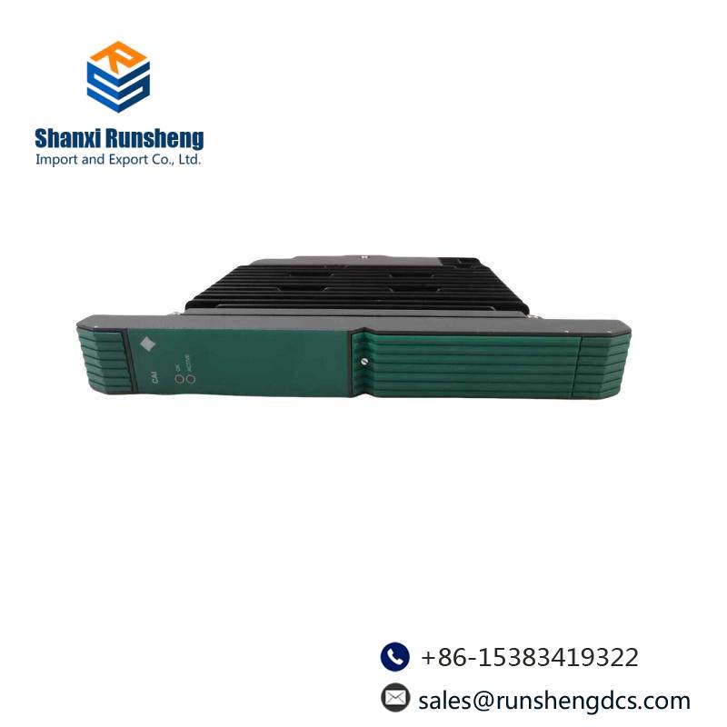 YOKOGAWA PSCAIAAN Critical Analog Input Module
