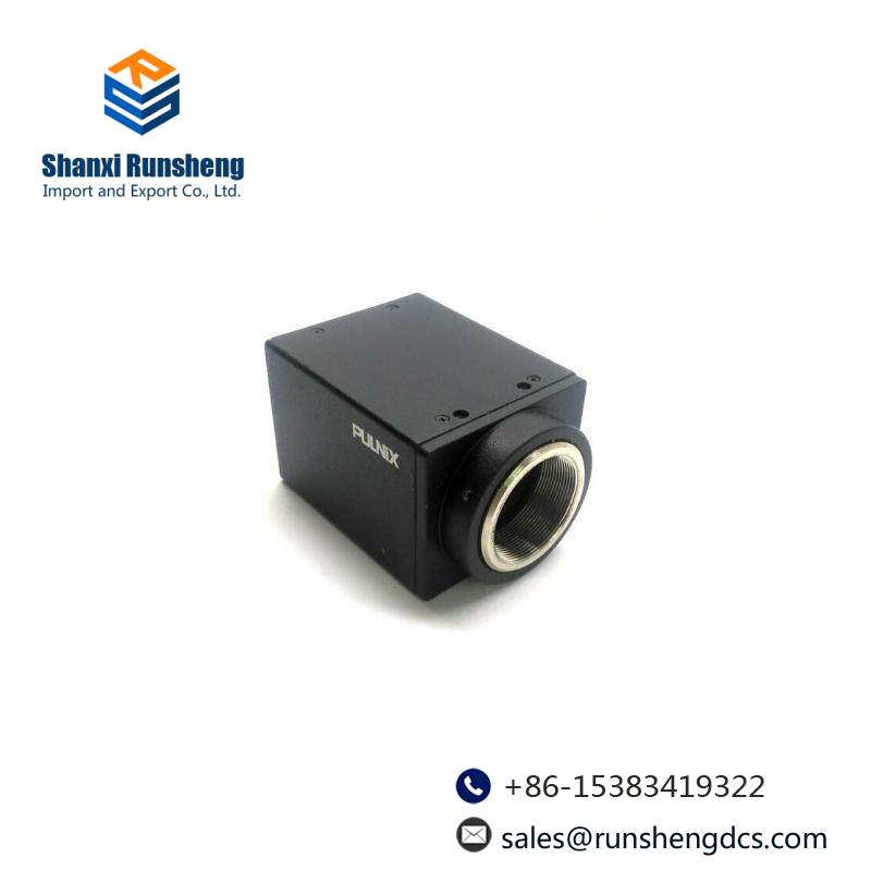 PULNIX TM-200 Miniature CCD Camera