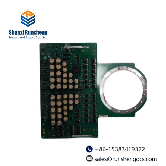 PZ5002 GNT0153800R0001  ABB