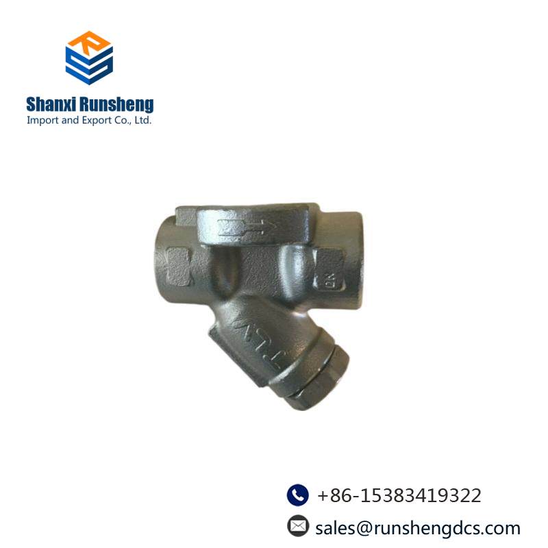Quicktrap TLV F46-1/2 Connector Body