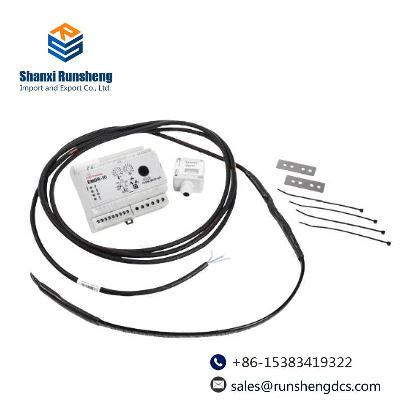 RAYCHEM EMDR-10 Control Unit