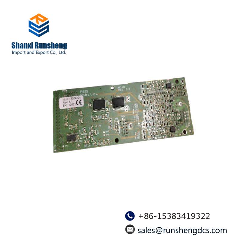 Reis 3524204 Robot M-Module ﻿