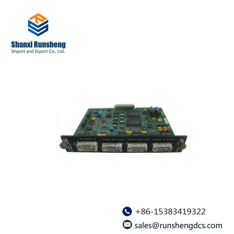 RELIANCE 0-60002-5 BOARD
