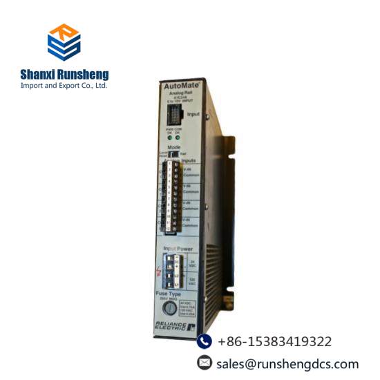 RELIANCE 30V4060