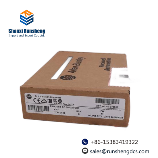 Reliance 45C62 AutoMax