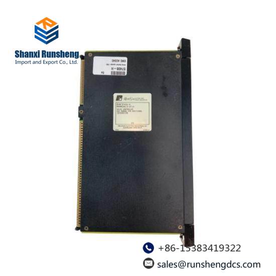RELIANCE 57406 Printed Circuit Board