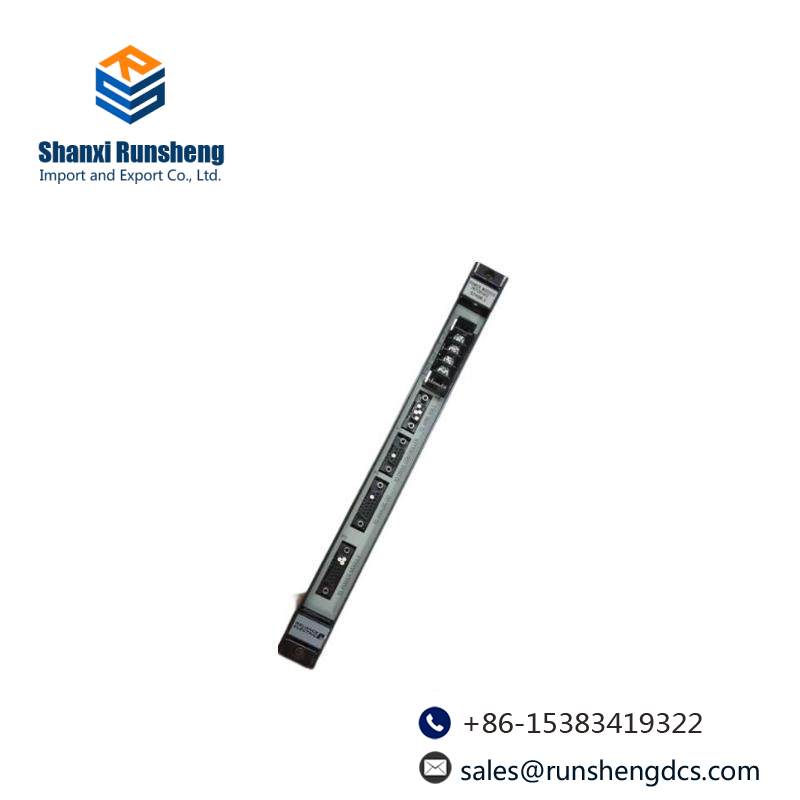 RELIANCE 57408-1 Power module