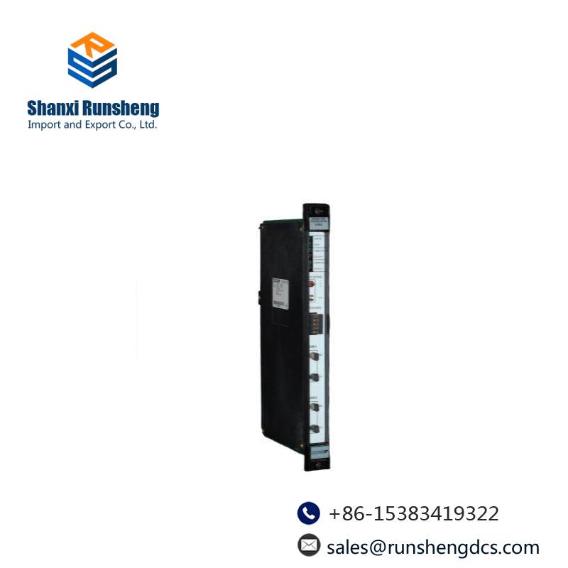 RELIANCE 57652-C DRIVE CONTROLLER MODULE