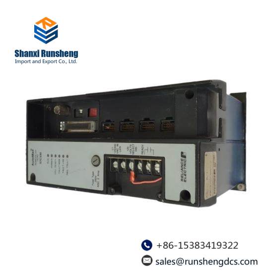 RELIANCE 57C332A