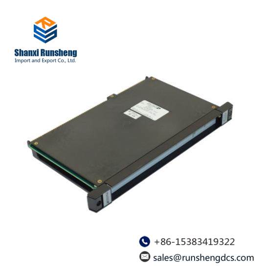 RELIANCE 57C413B Common Memory Module 64K