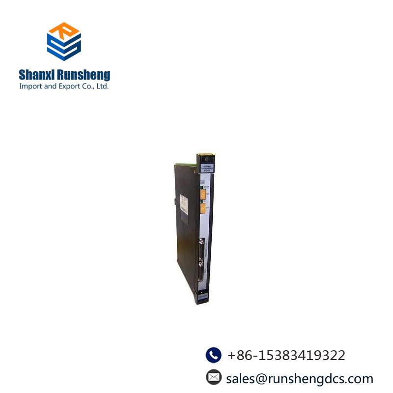RELIANCE 57C435 DRIVE CONTROLLER MODULE