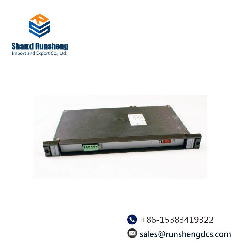 RELIANCE 57C443A Common Memory Module