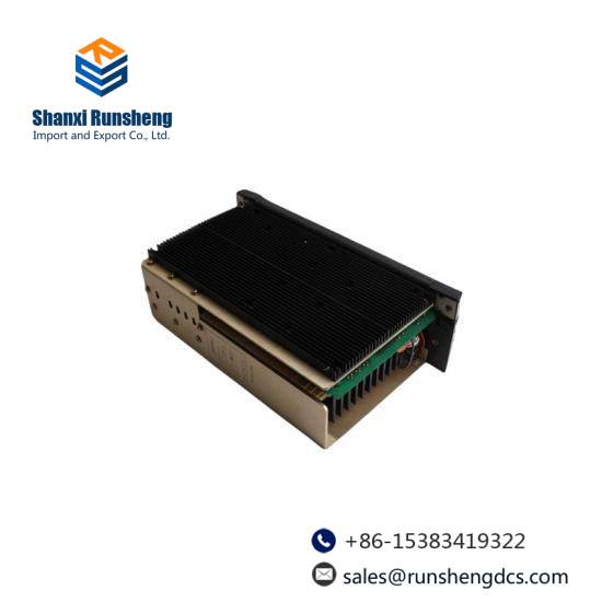 Reliance B/M-60031-2