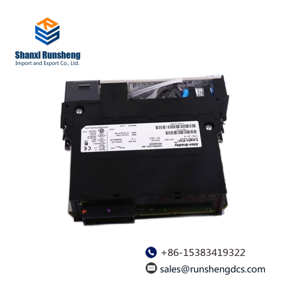 Reliance 5PY59JY109 AutoMax