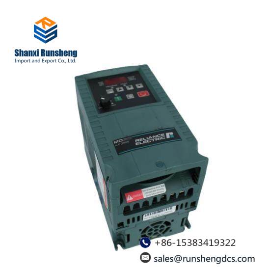 RELIANCE 2GU21005