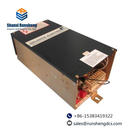 RELIANCE 803456-3T Power Module