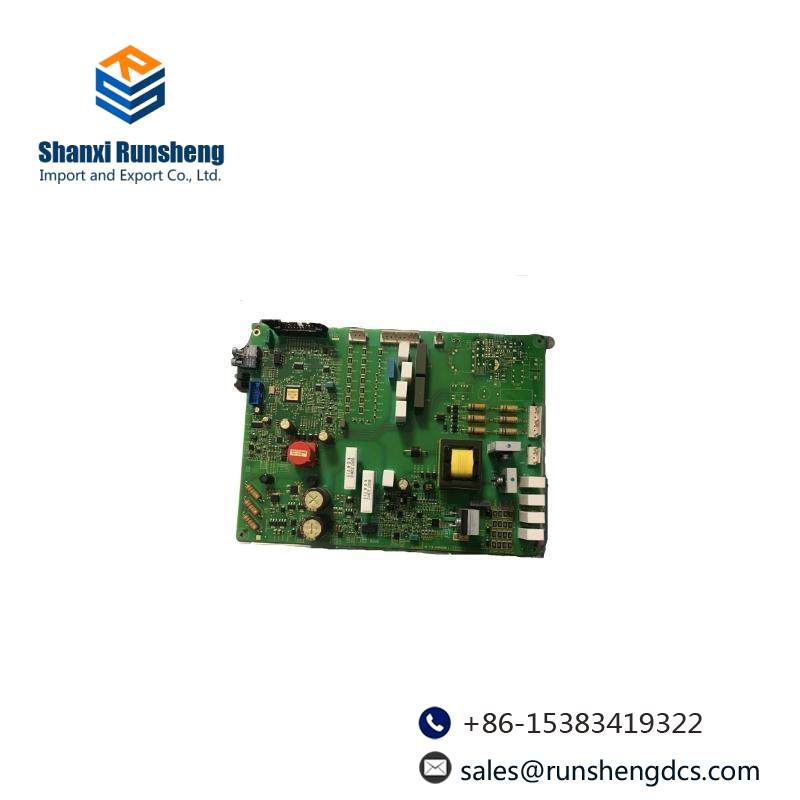 RELIANCE 812.06.00 PSIC 812.06.00AVX GD.720.06.00-A MODULE