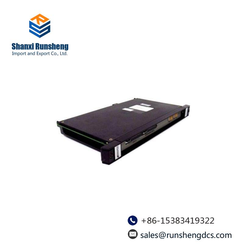 Reliance Electric 57C430B PROCESSOR MODULE