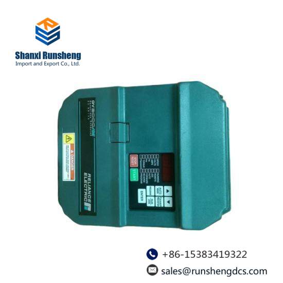Reliance 57C413 AutoMax