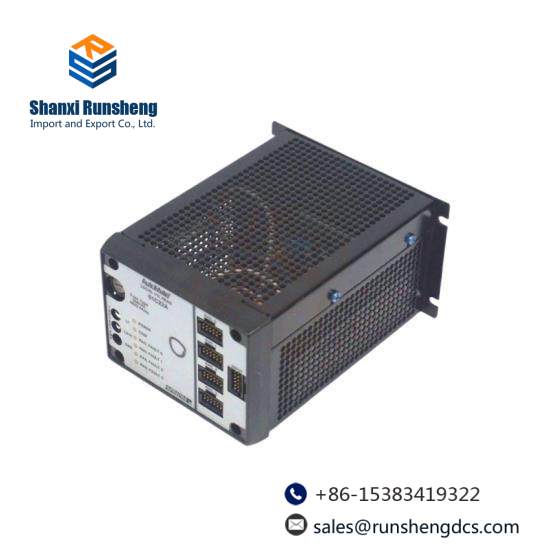 RELIANCE ELECTRIC MD-D4002B