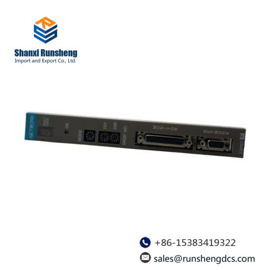 RELIANCE ELECTRIC S-D4007