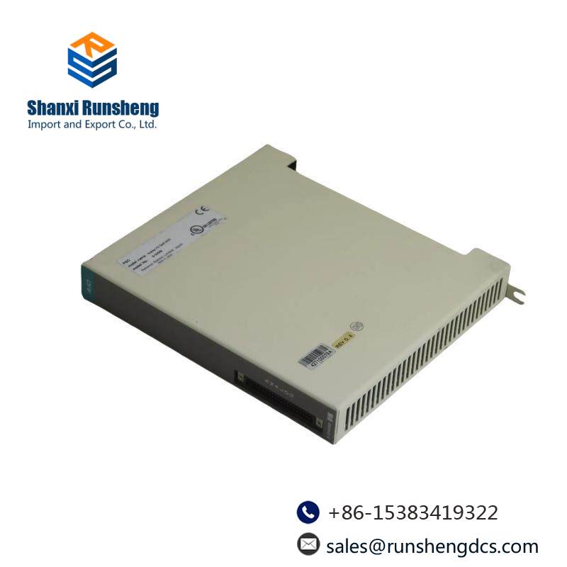 RELIANCE ELECTRIC S-D4008