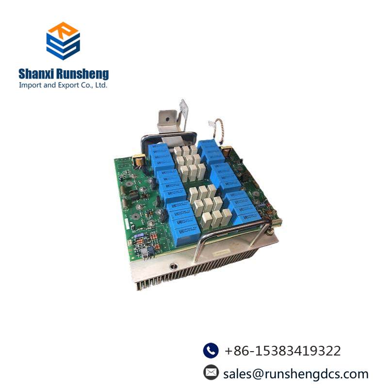 RELIANCE ELECTRIC S-D4041B