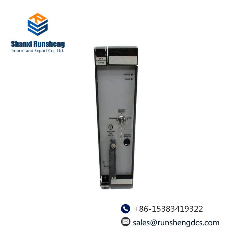 RELIANCE ELECTRIC S-D4041B