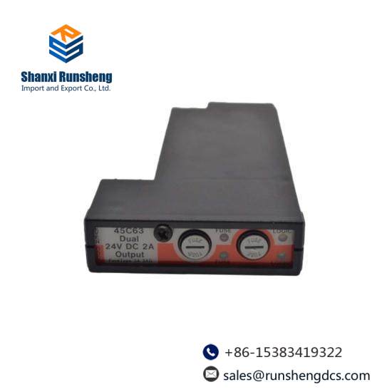 RELIANCE ELECTRIC S-D4043C