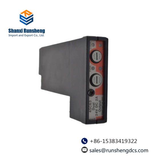RELIANCE ELECTRIC S-D4043C
