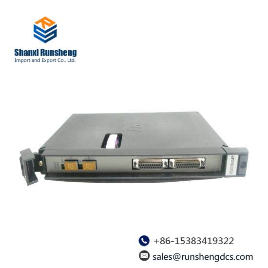 RELIANCE ELECTRIC UVZC3202 EXIC2-2.2 VZ3000