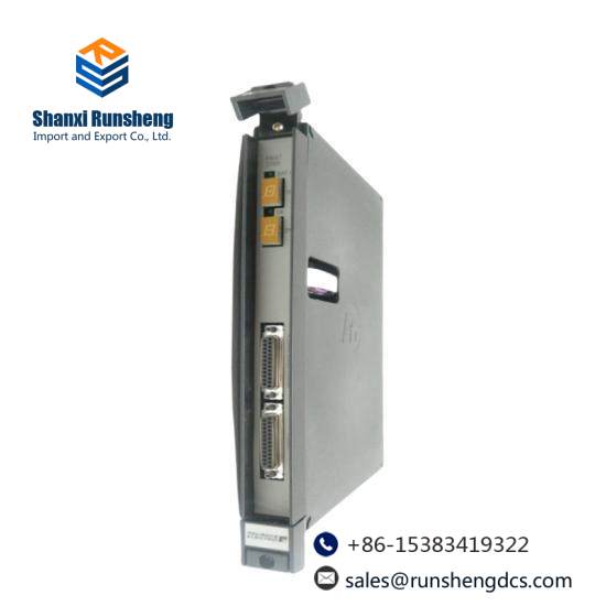 RELIANCE ELECTRIC UVZC3202 EXIC2-2.2 VZ3000